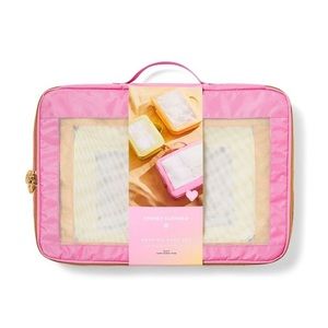 3pc Packing Cube Set - Stoney Clover Lane x Target